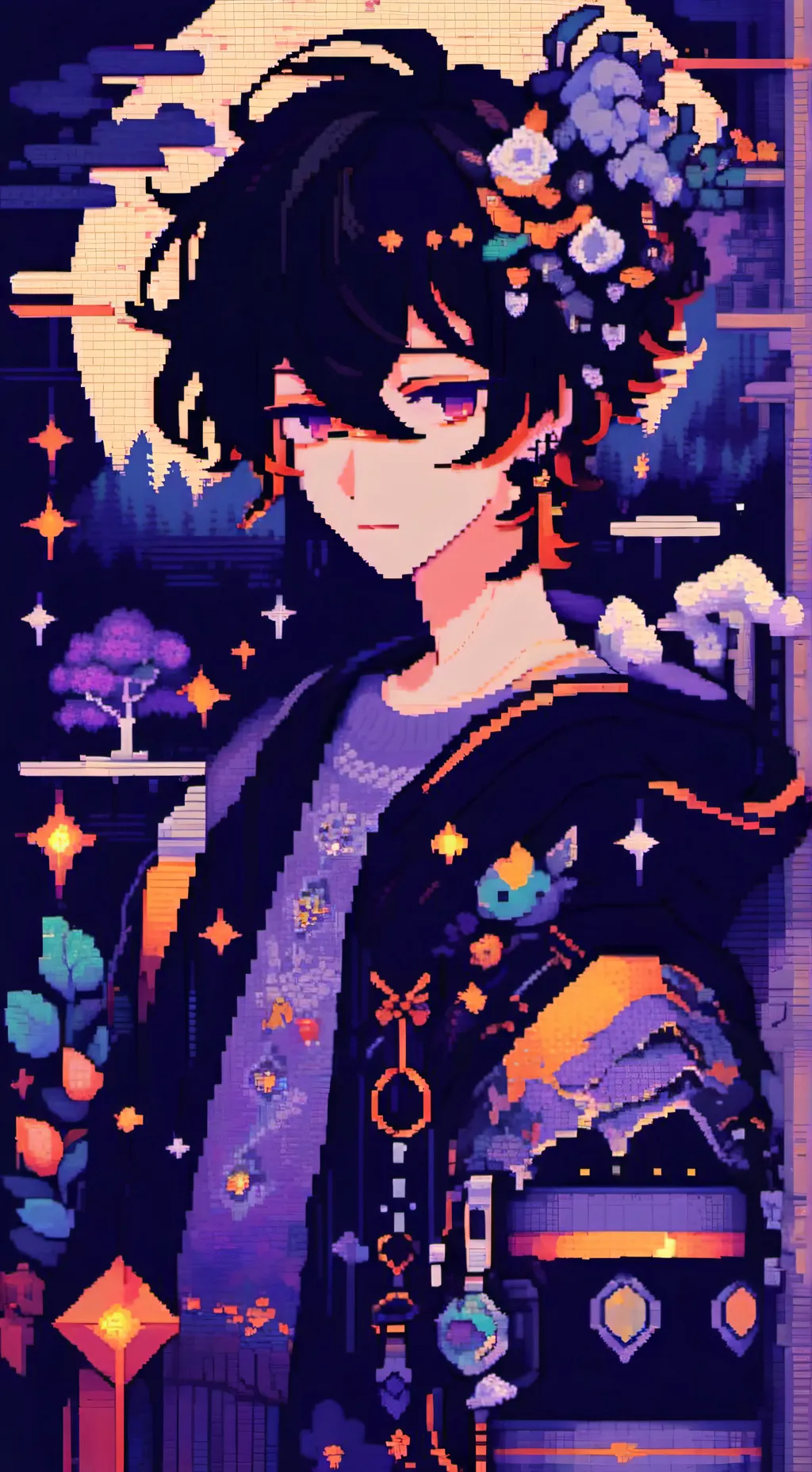 Talkie AI - Chat with hs!quackity 