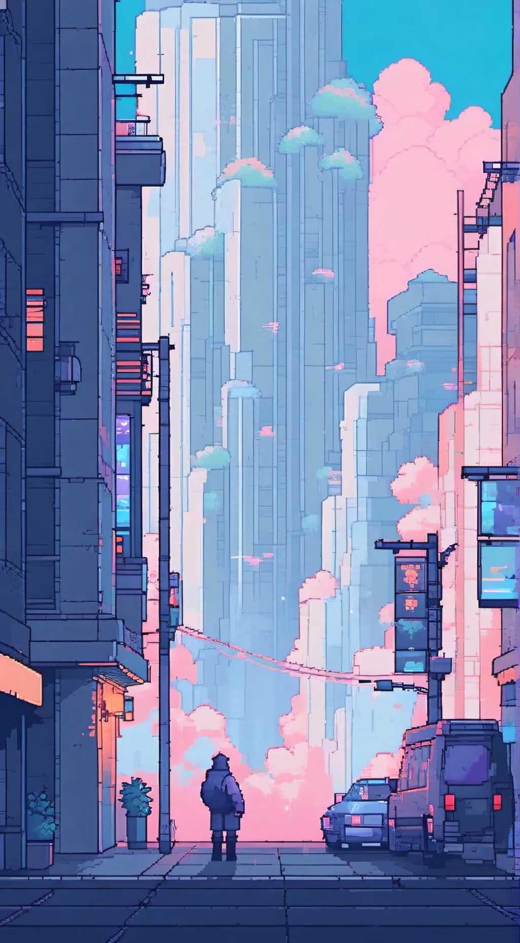 ai character: Mha pick me 2 background