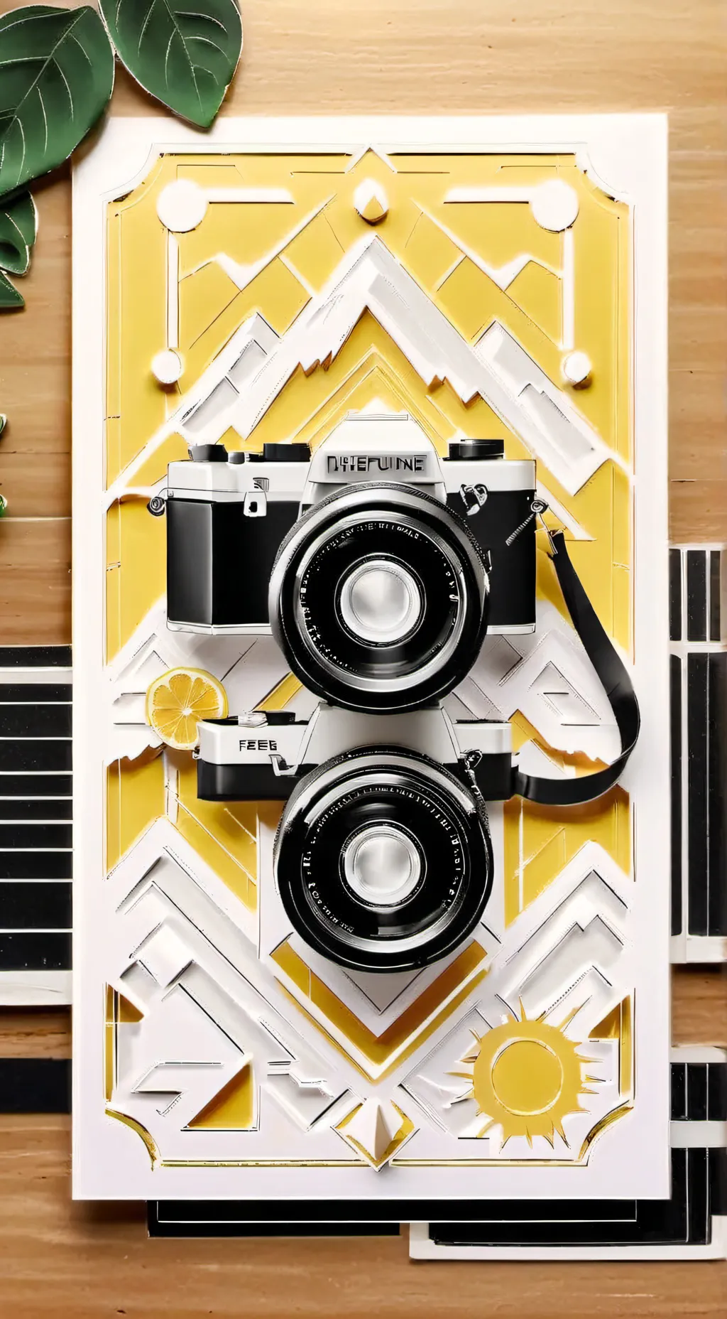 ai character: sprunki background