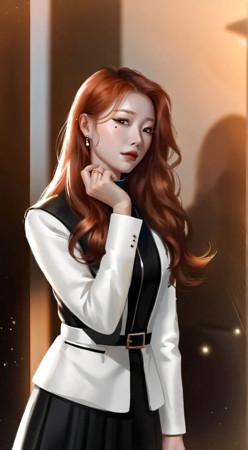 Talkie AI - Chat with Jenna