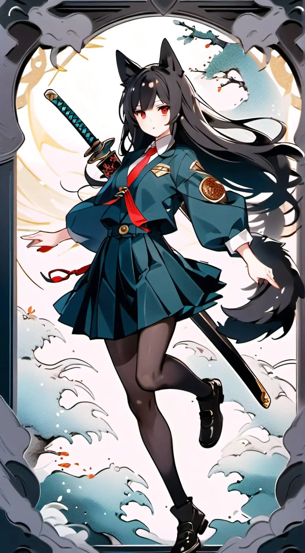 Talkie AI - Chat with Hoshimi Miyabi