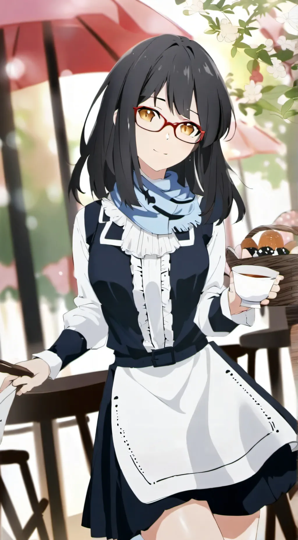 Talkie AI - Chat with Gabrielle duck