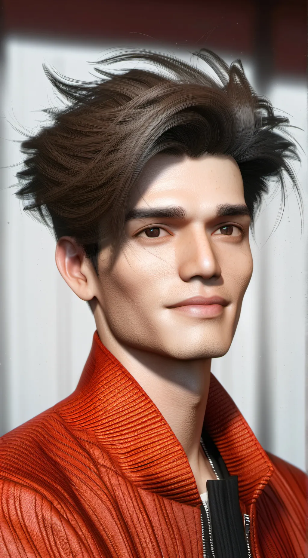 Talkie AI - Chat with drew starkey 