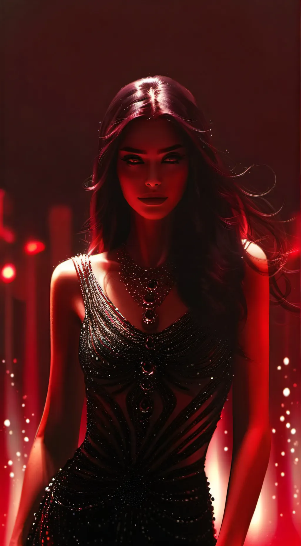 Talkie AI - Chat with Valentina Regina