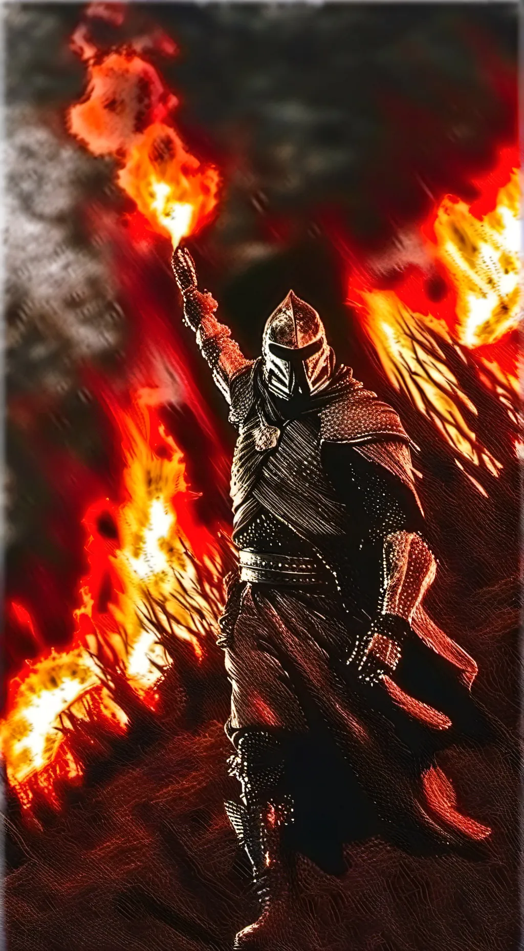 Talkie AI - Chat with EspírituVengativo