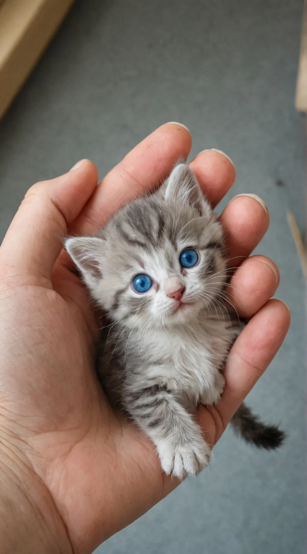 Talkie AI - Chat with Angel