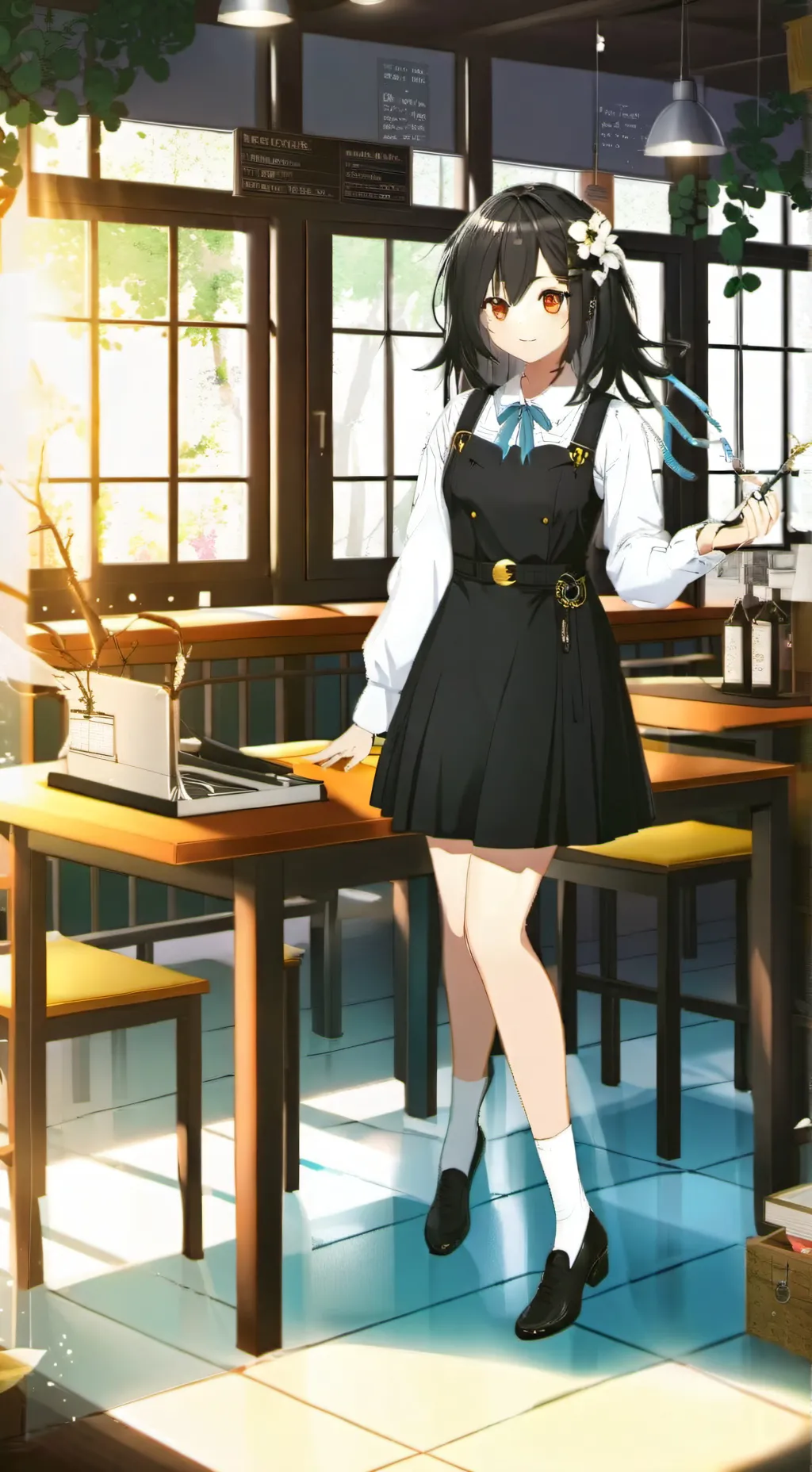 Talkie AI - Chat with Masamune no reveng