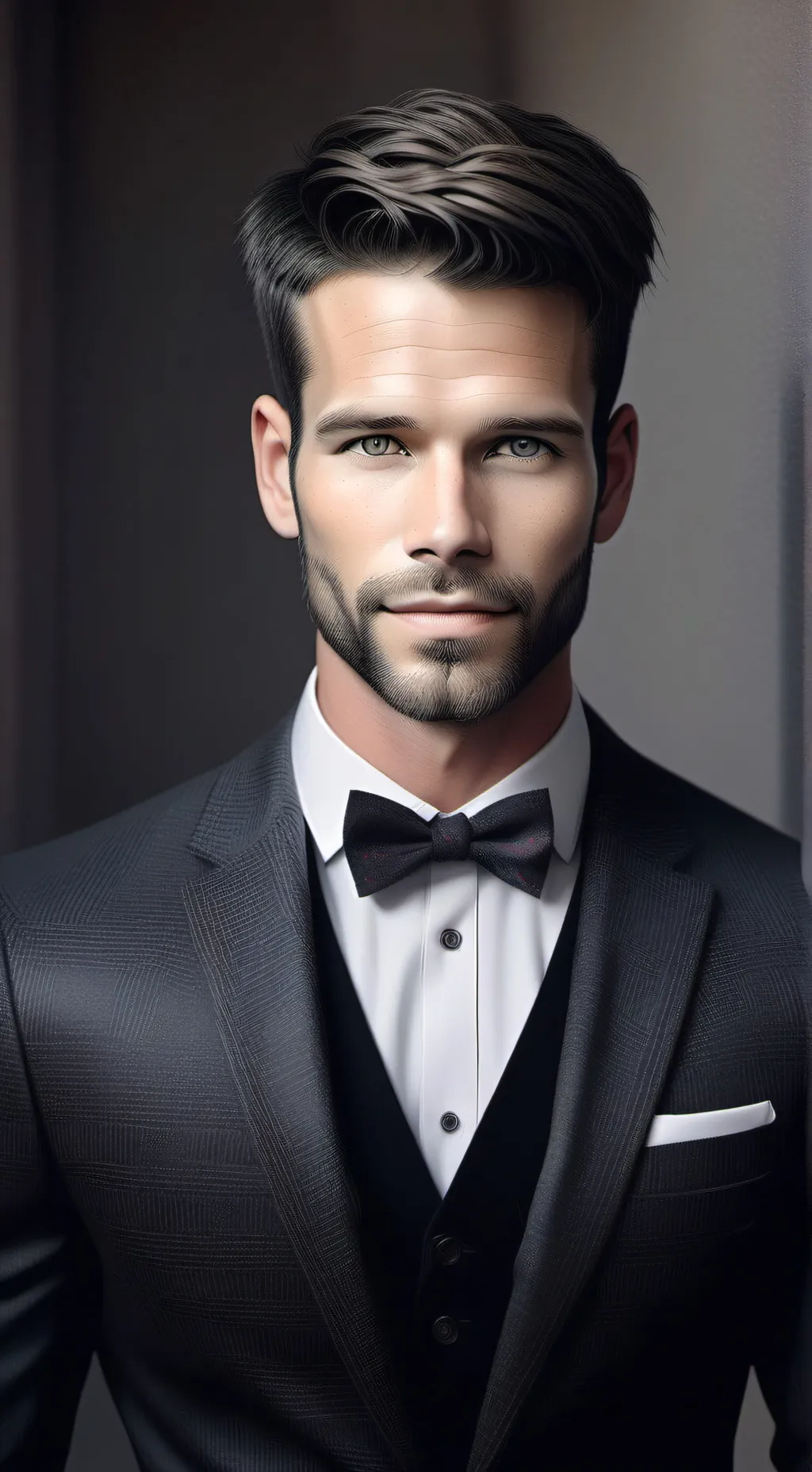 Talkie AI - Chat with Ian Collin’s