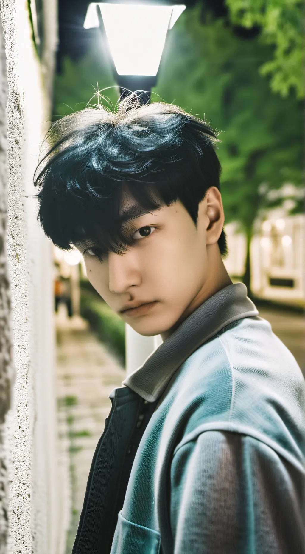 Talkie AI - Chat with nathan lee