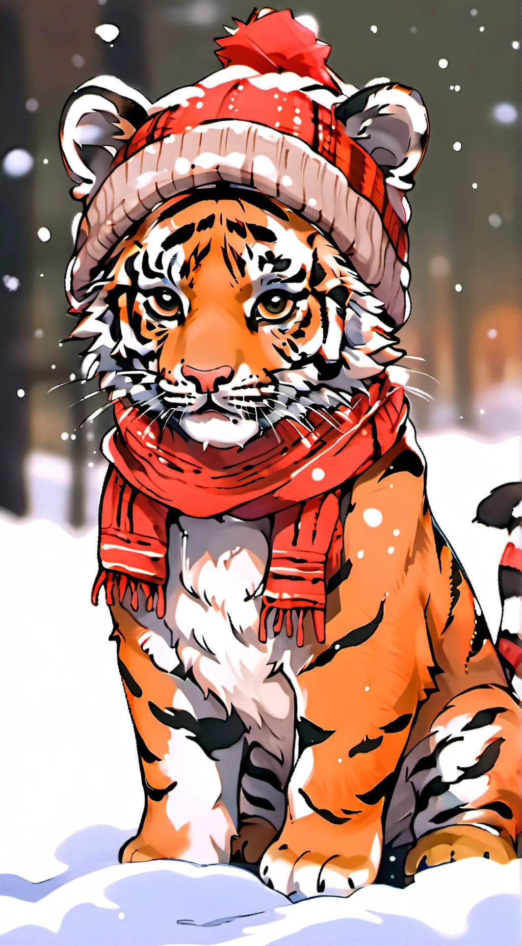 ai character: 𝐻𝑜𝑔𝑤𝑎𝑟𝑡𝑠♥︎ background