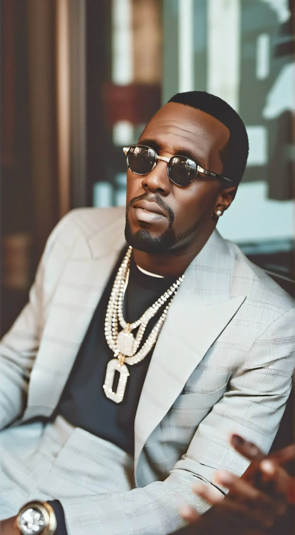 ai character: Piddy background