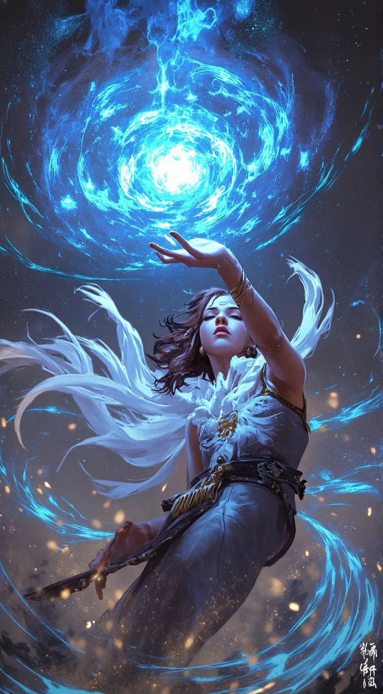 ai character: MY KNY GOT DELETED background