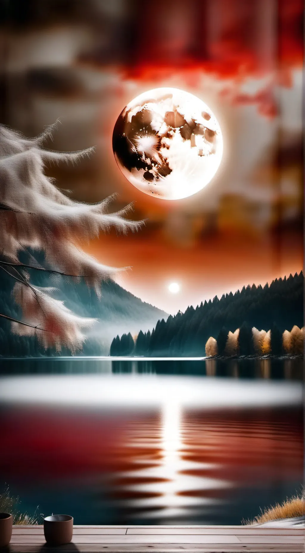 ai character: 10+ background