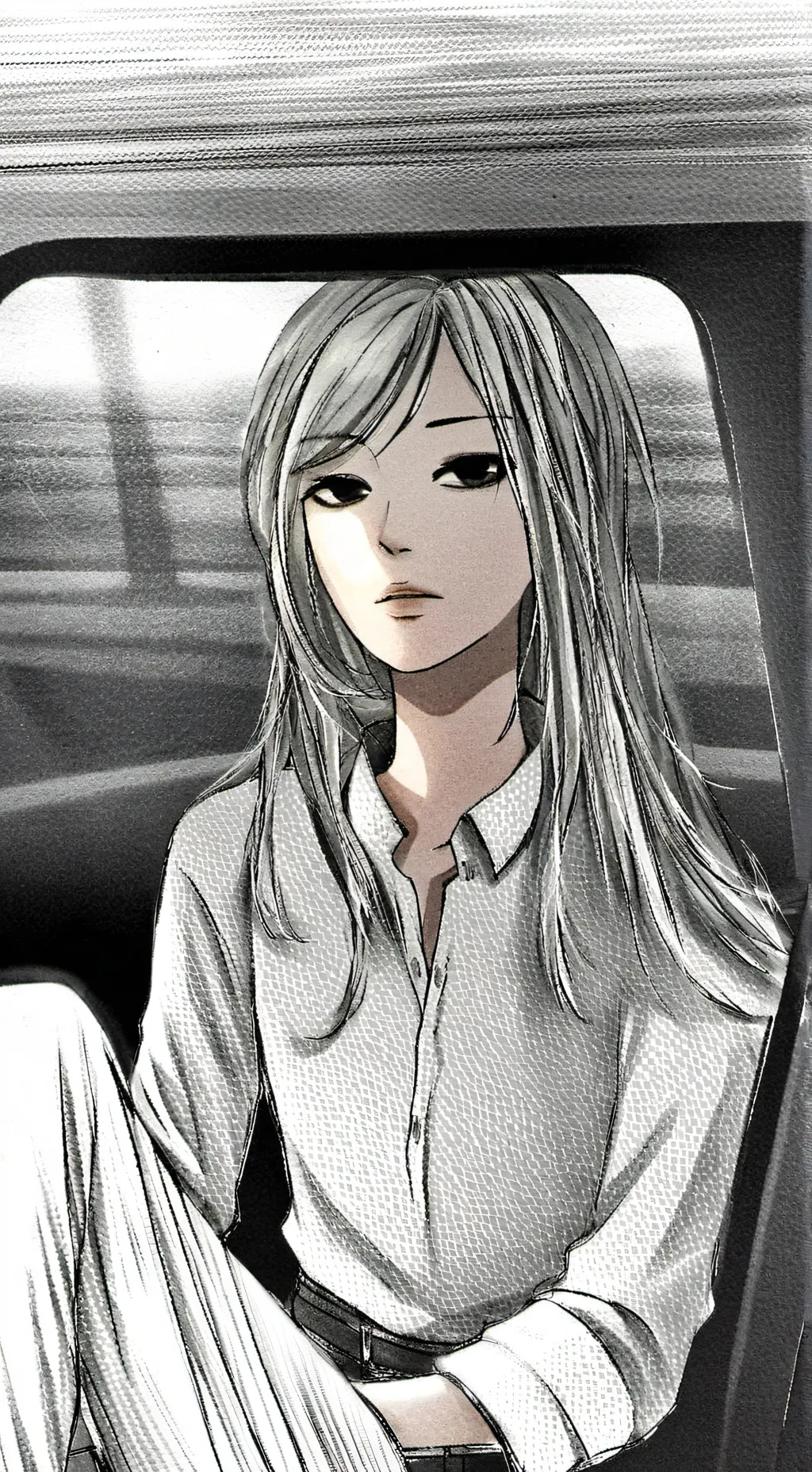 Talkie AI - Chat with Aisha