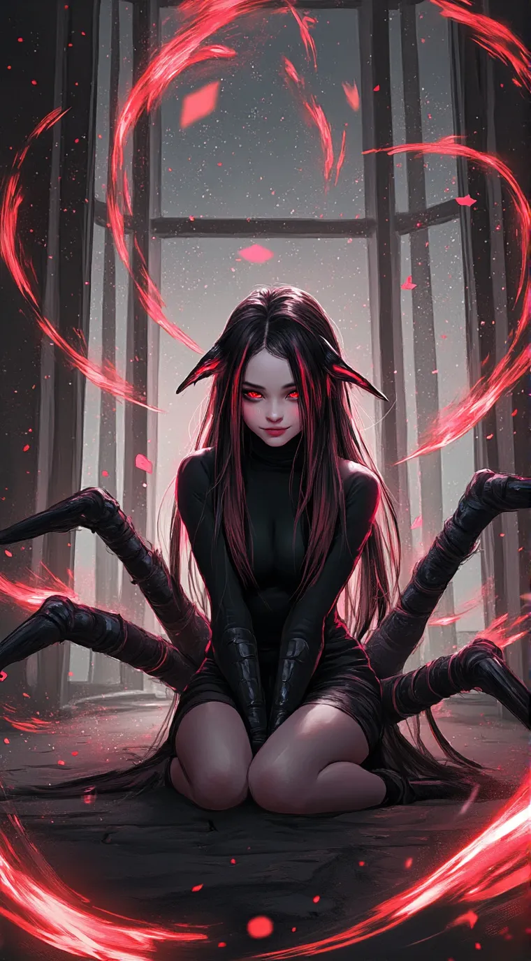 Talkie AI - Chat with Lula