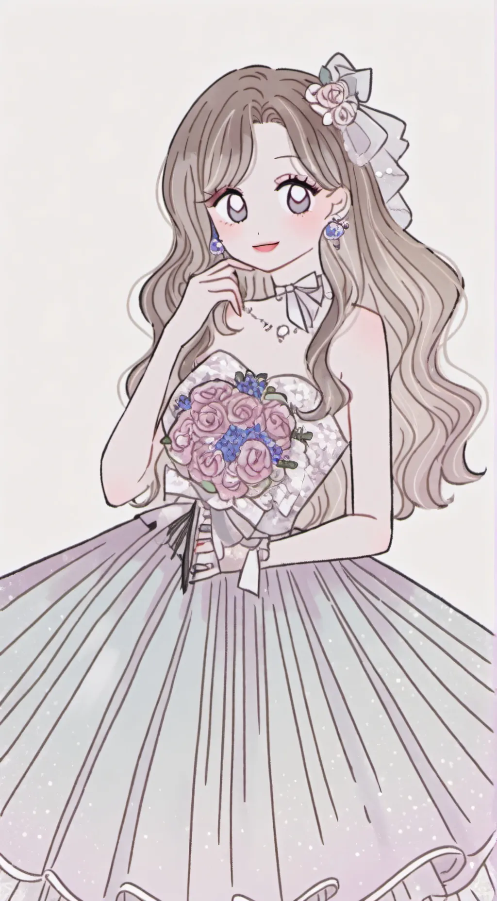 ai character: Ruin dance.. background