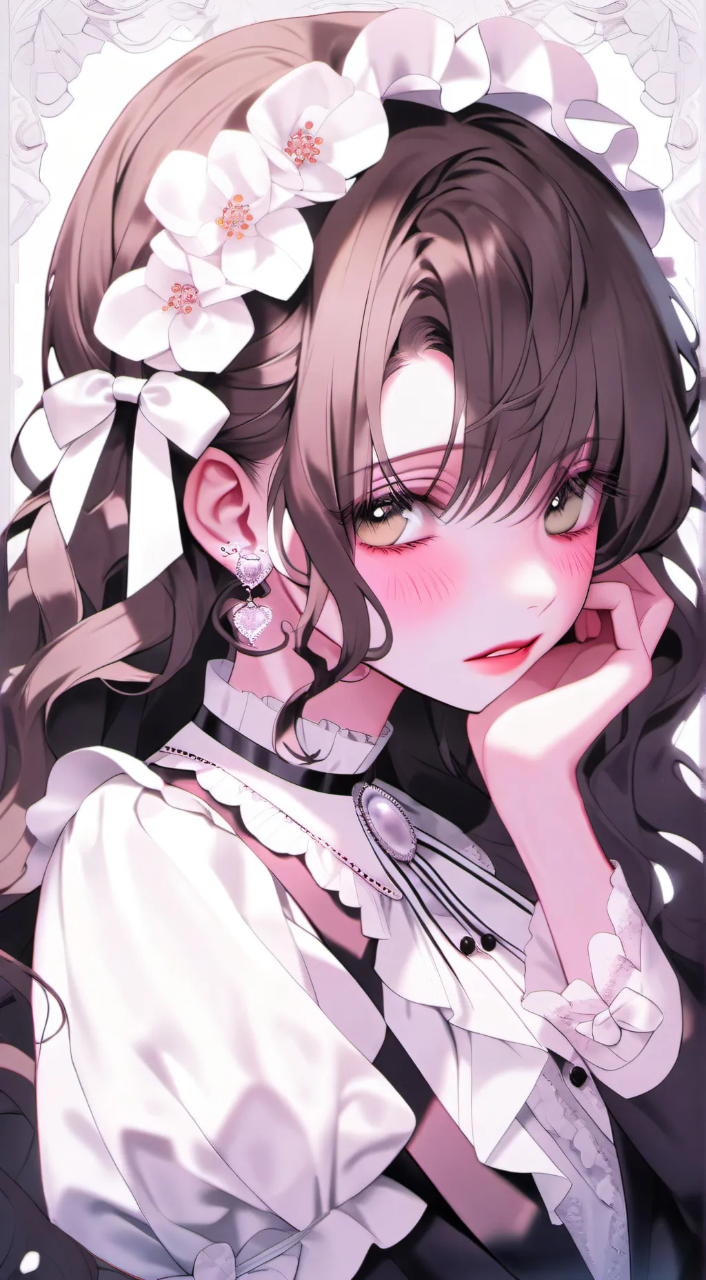 ai character: me irl!!! background