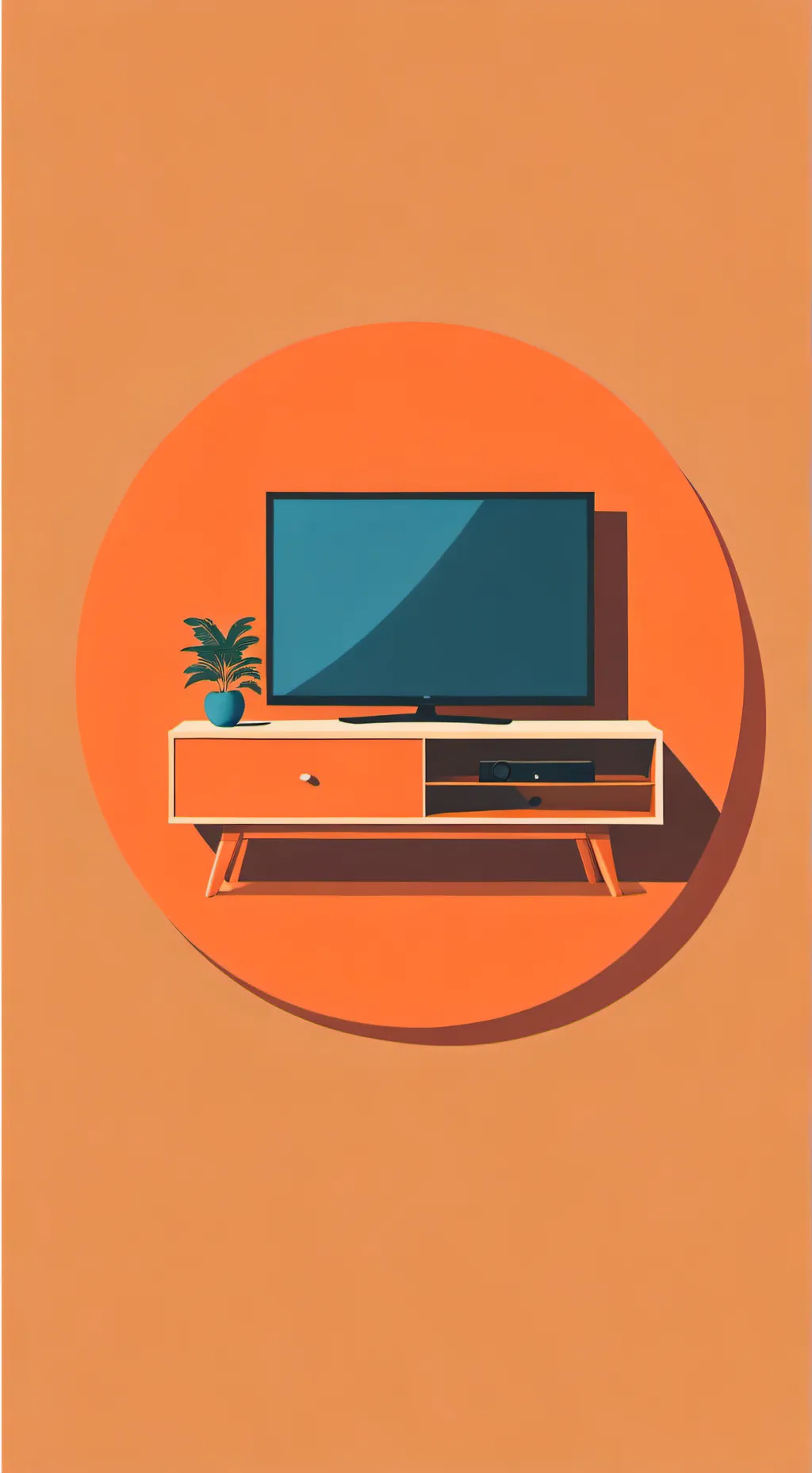 ai character: Shrimpo background