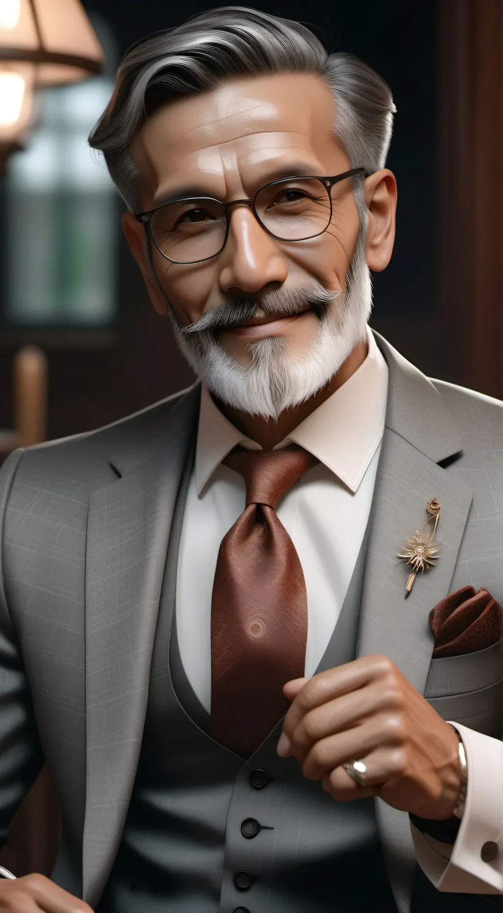 Talkie AI - Chat with Diego de Lazared