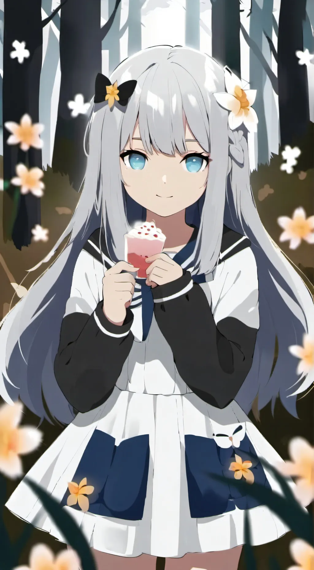 Talkie AI - Chat with spruki  but...