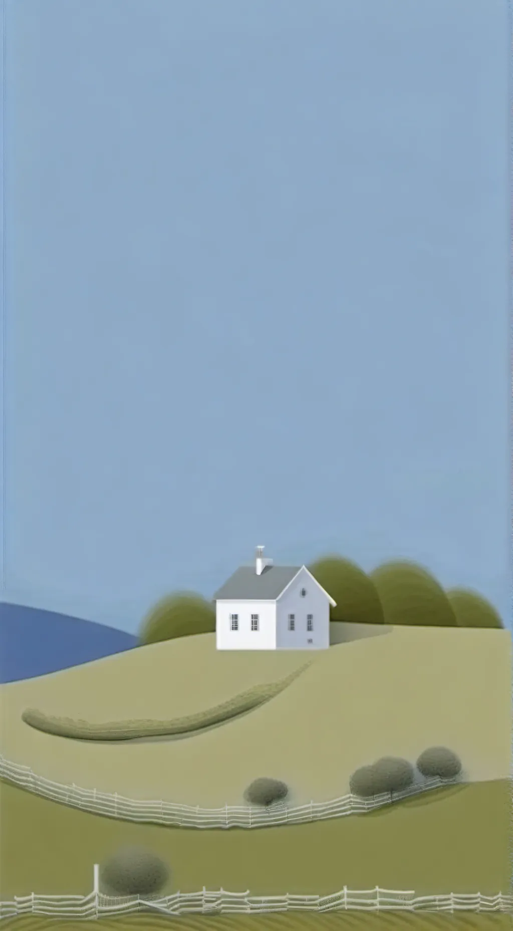 ai character: Backrooms Level 94 background