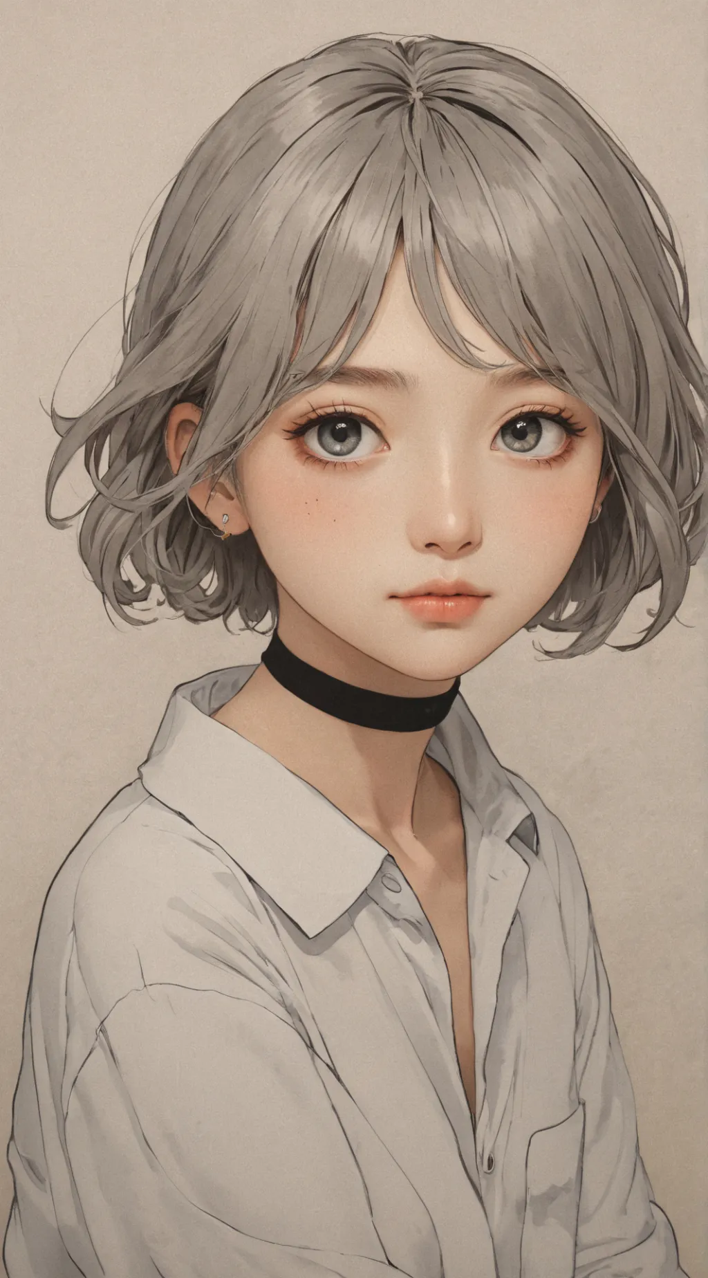 ai character: Lia lies on you... background