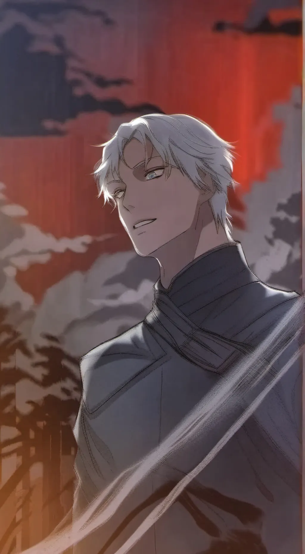 ai character: ~Elite Nannys~ background