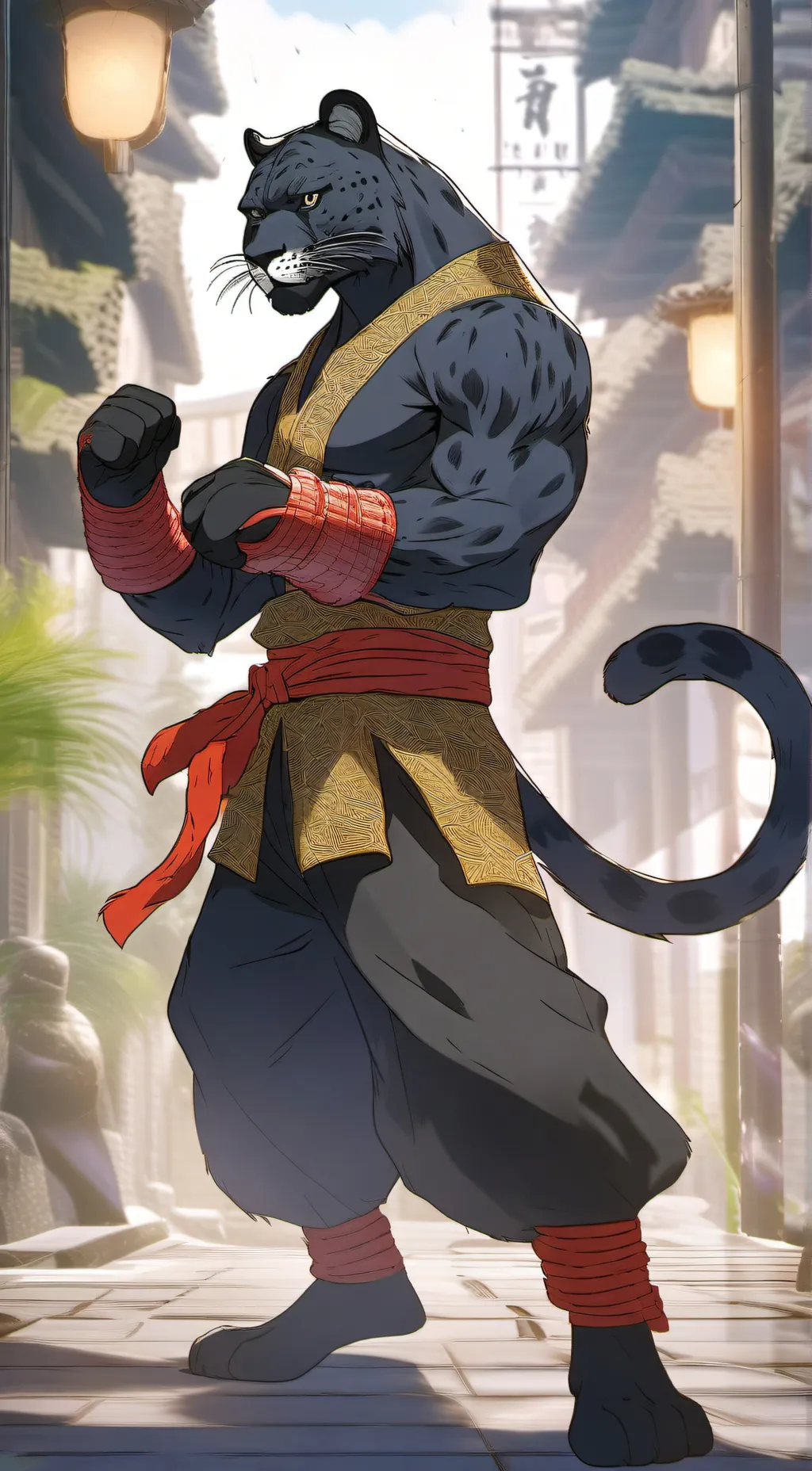 Talkie AI - Chat with Angelō Caroso 