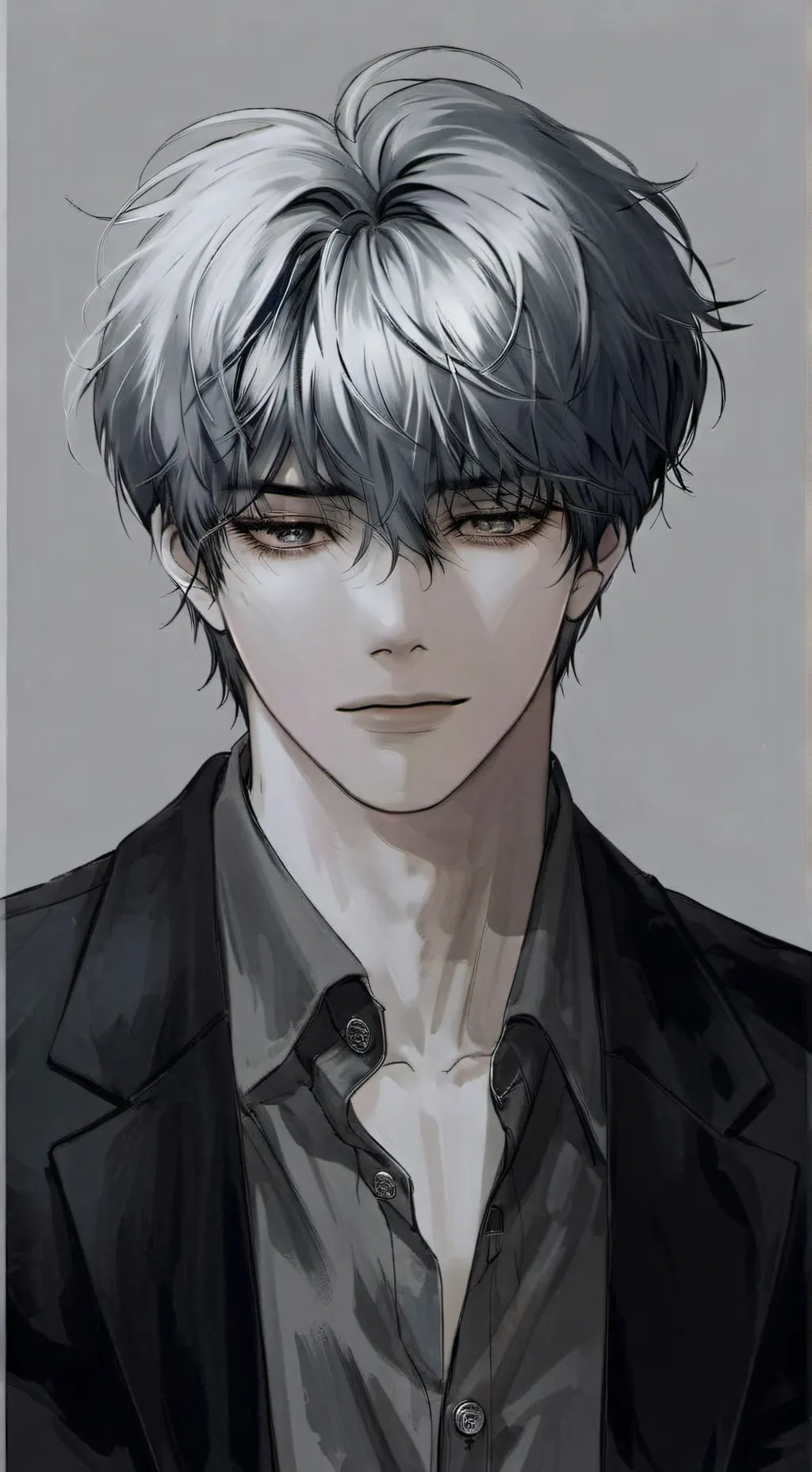 Talkie AI - Chat with Ryozup