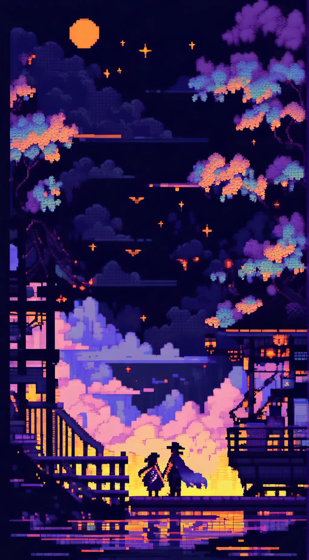 ai character: Rosey  background