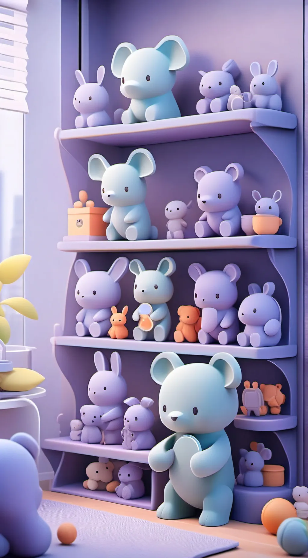 ai character: SC DOGDAY IS MAD!! background