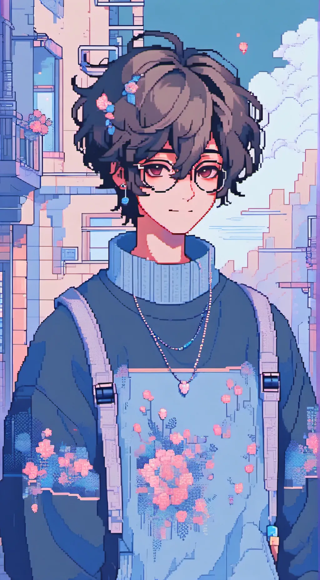 Talkie AI - Chat with hs!Wilbur