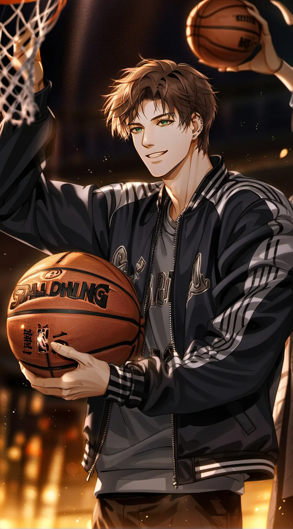 Talkie AI - Chat with Percy 