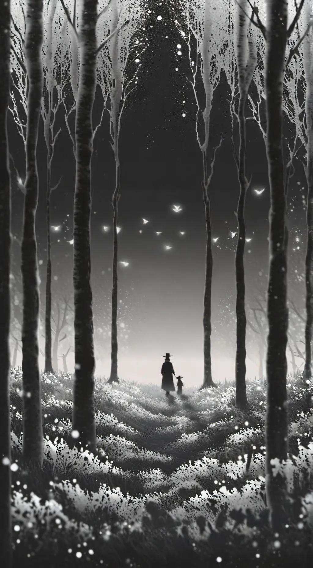 ai character: SBQ2016 secreto 😅 background