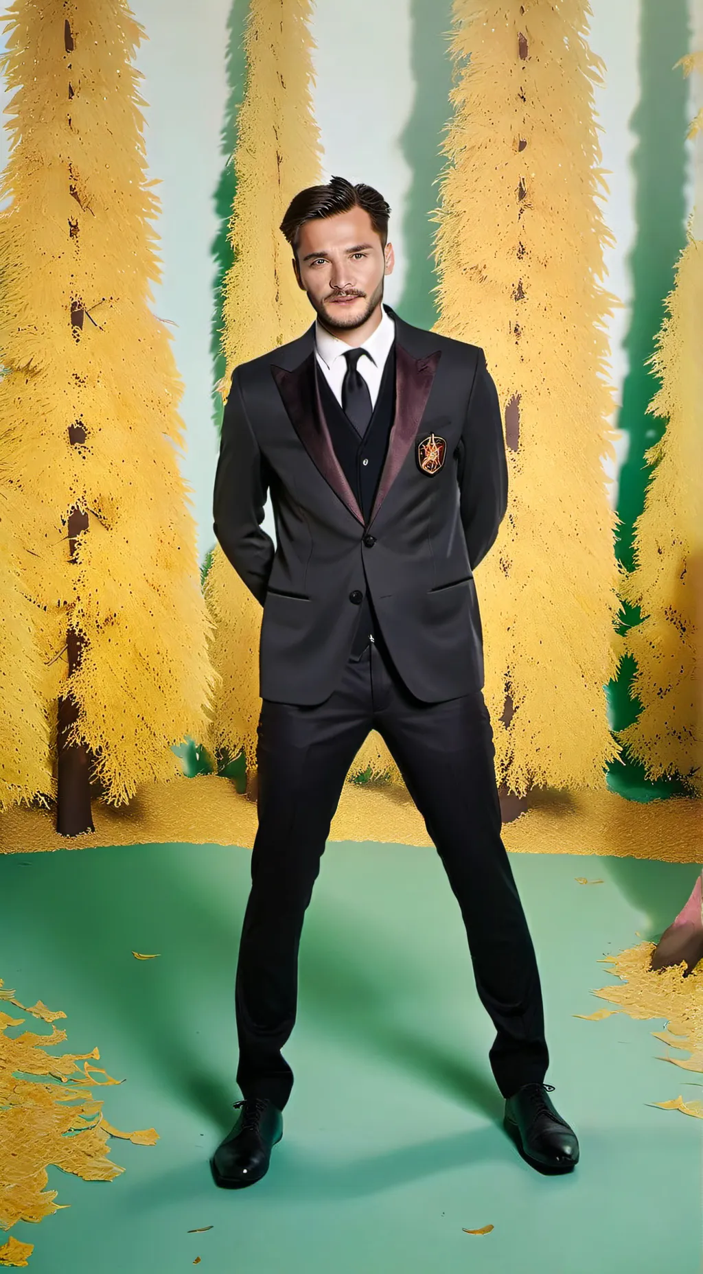 Talkie AI - Chat with Bohemian Rhapsody 