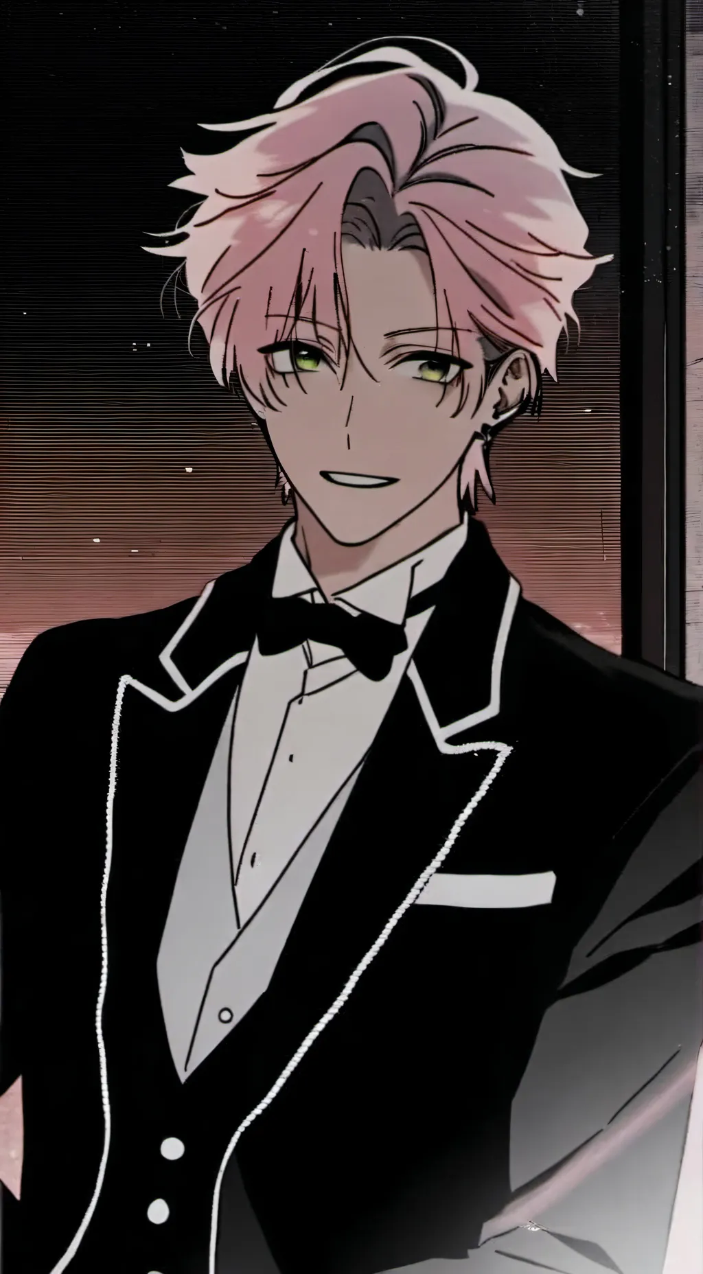 ai character: 《▪︎Liam▪︎》 background