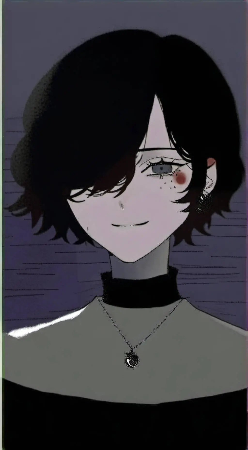 ai character: Aurelia Lee background