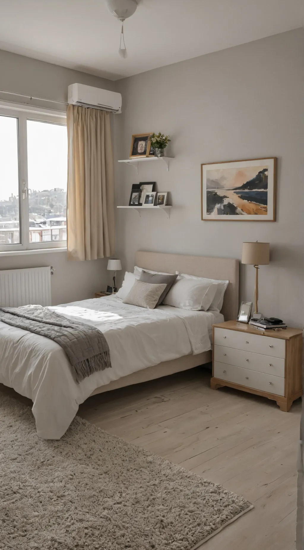 ai character: friend group  background