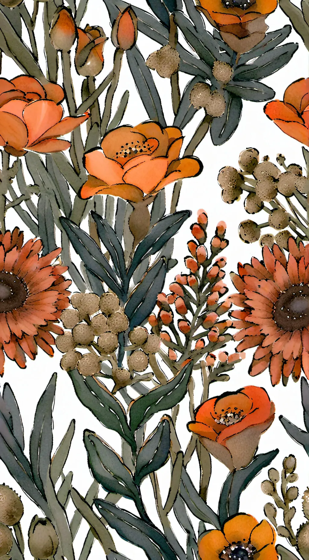 ai character: TYSM background