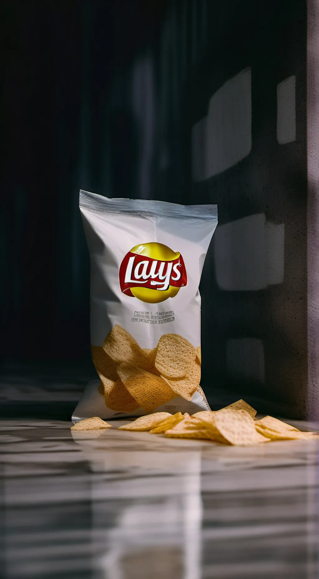 Talkie AI - Chat with Lays 