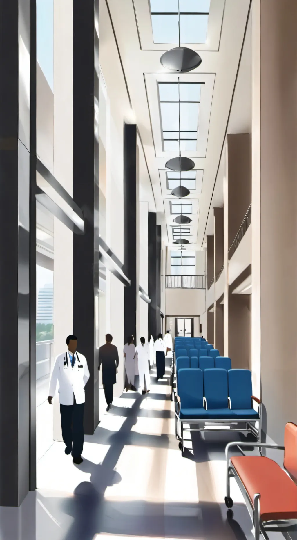 ai character: grandpa dies background