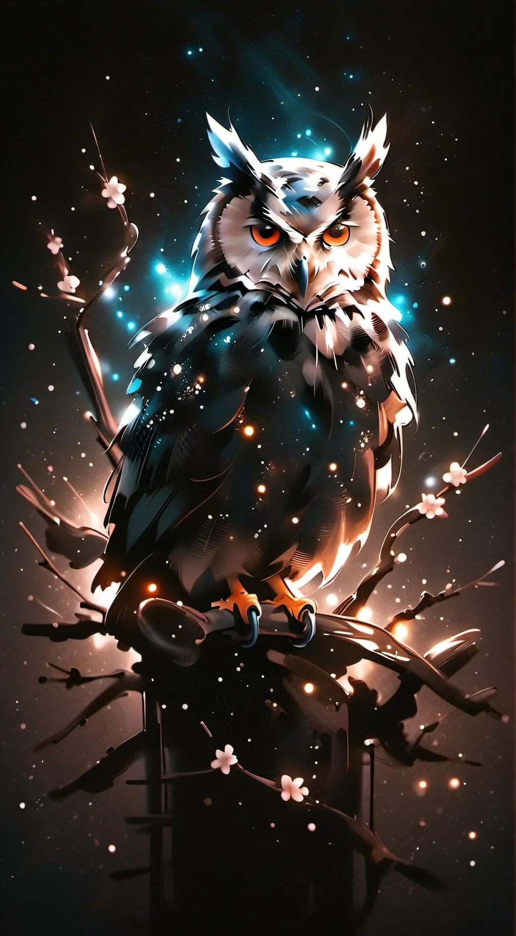 ai character: solas background