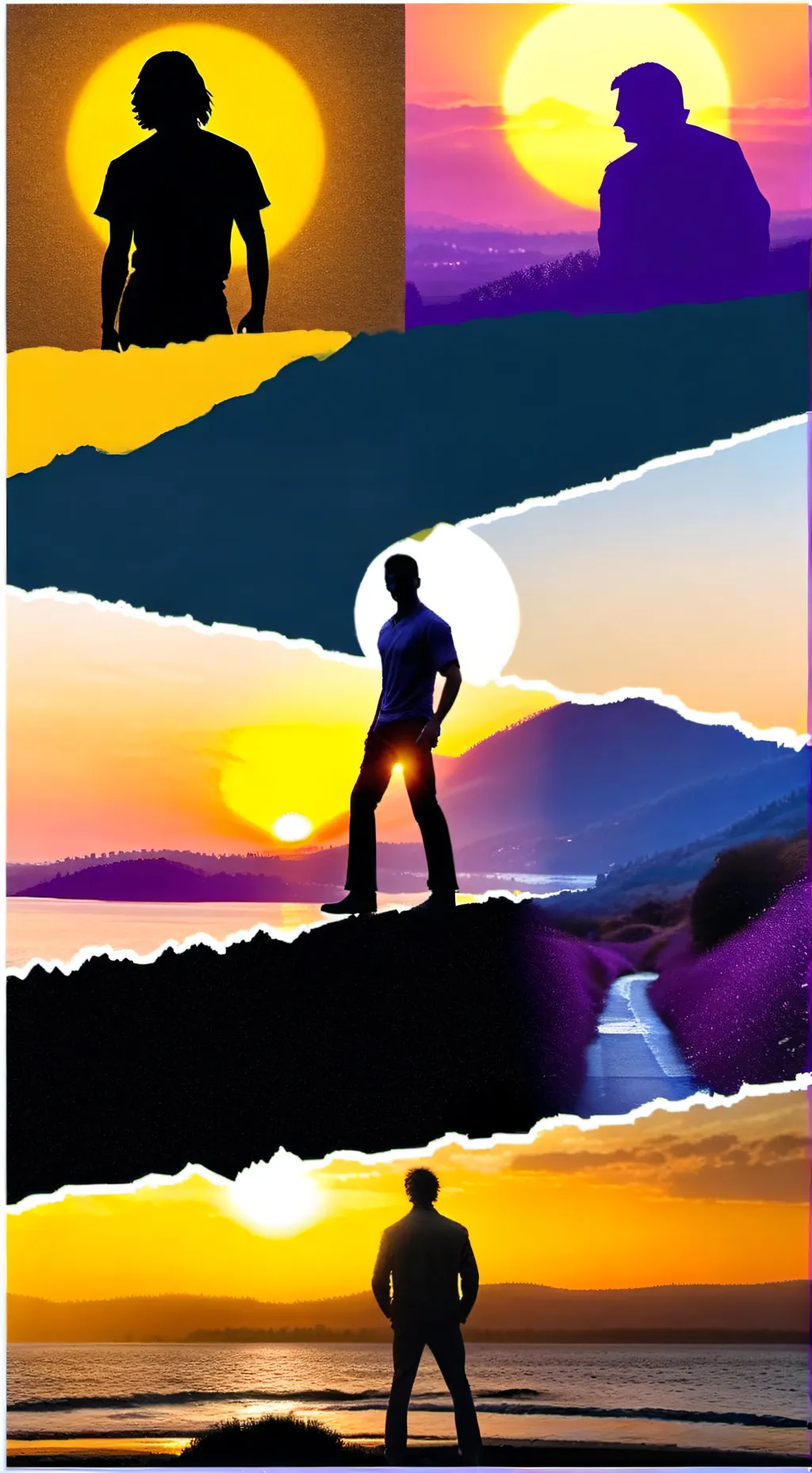 ai character: Bohemian Rhapsody  background