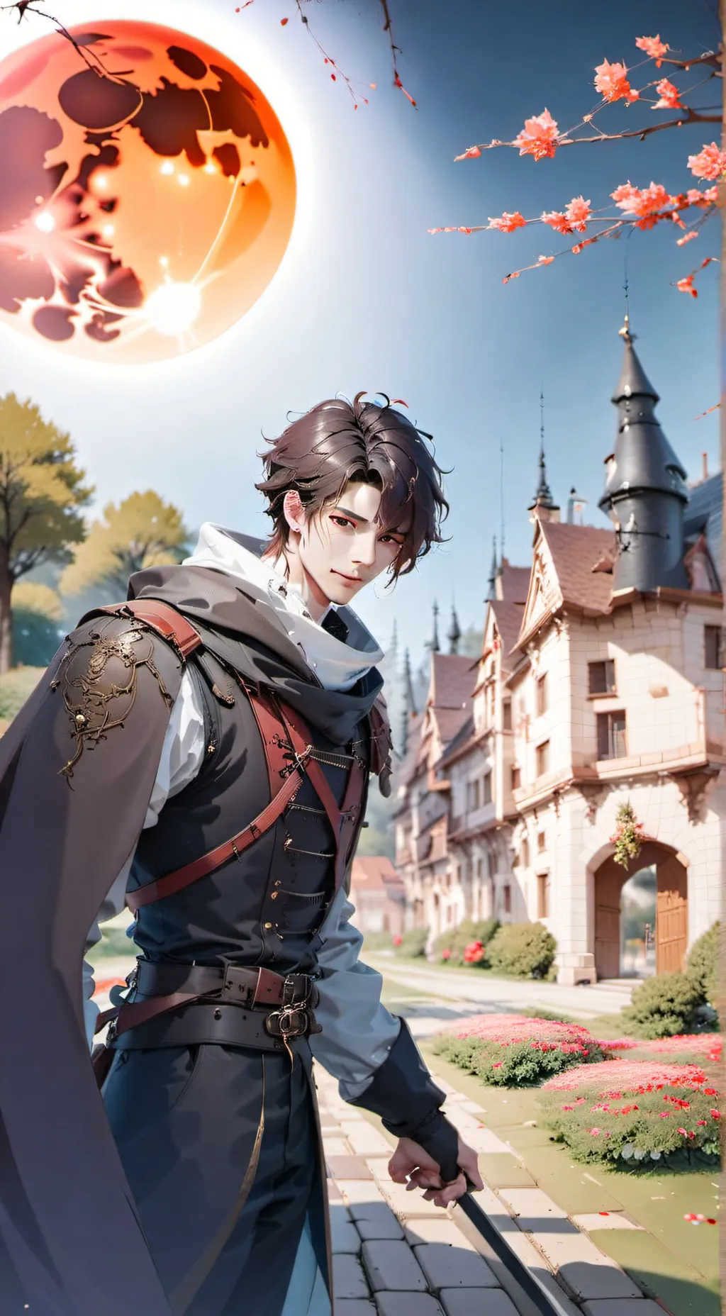 Talkie AI - Chat with Ghutio