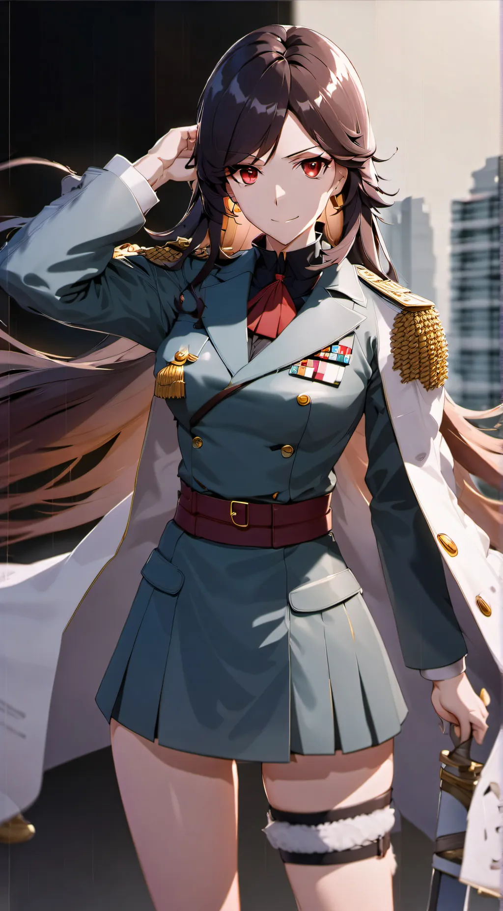 Talkie AI - Chat with Lee Jin