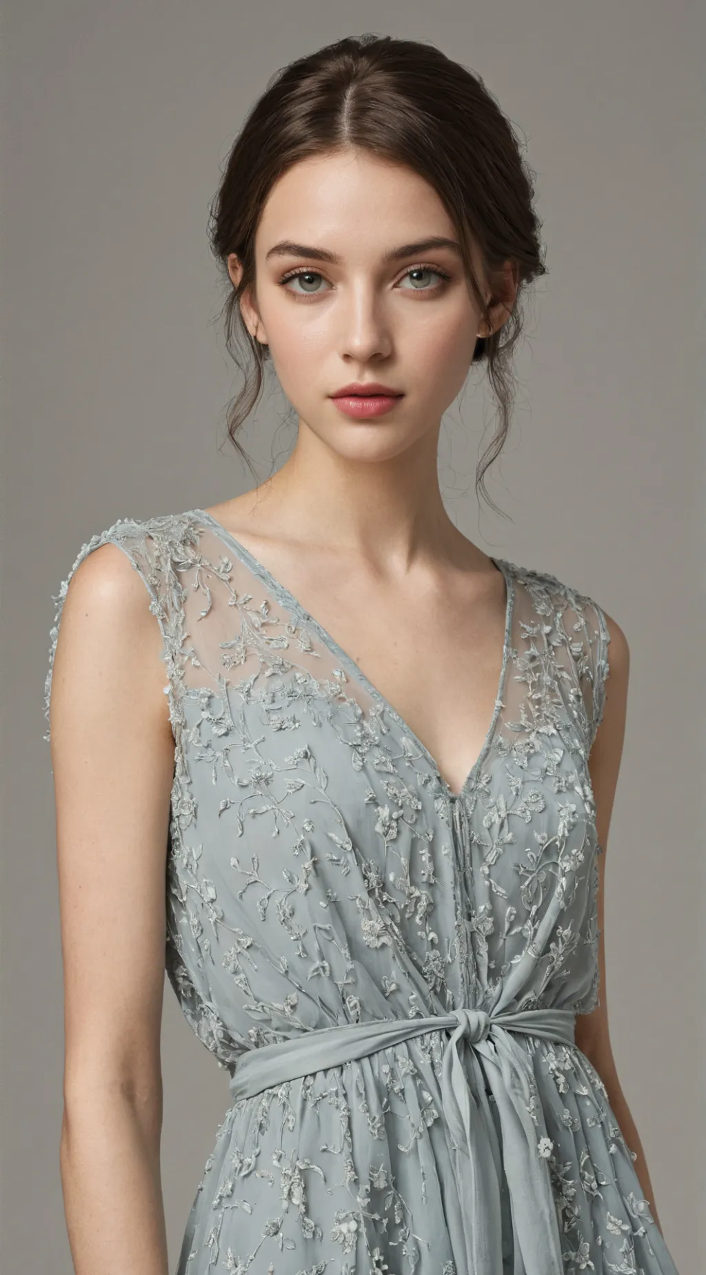 ai character: sofi background