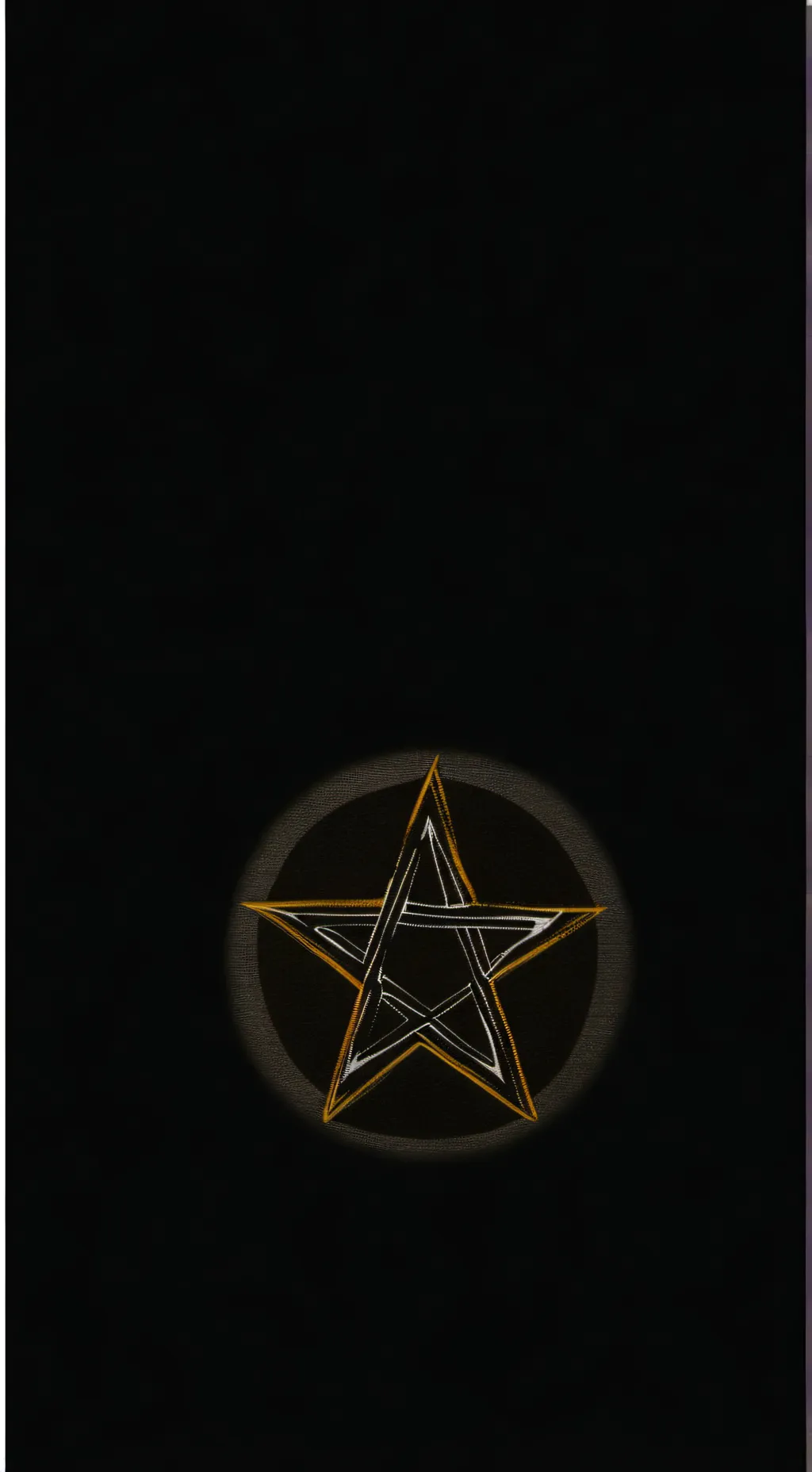 ai character: !?valentino!? background