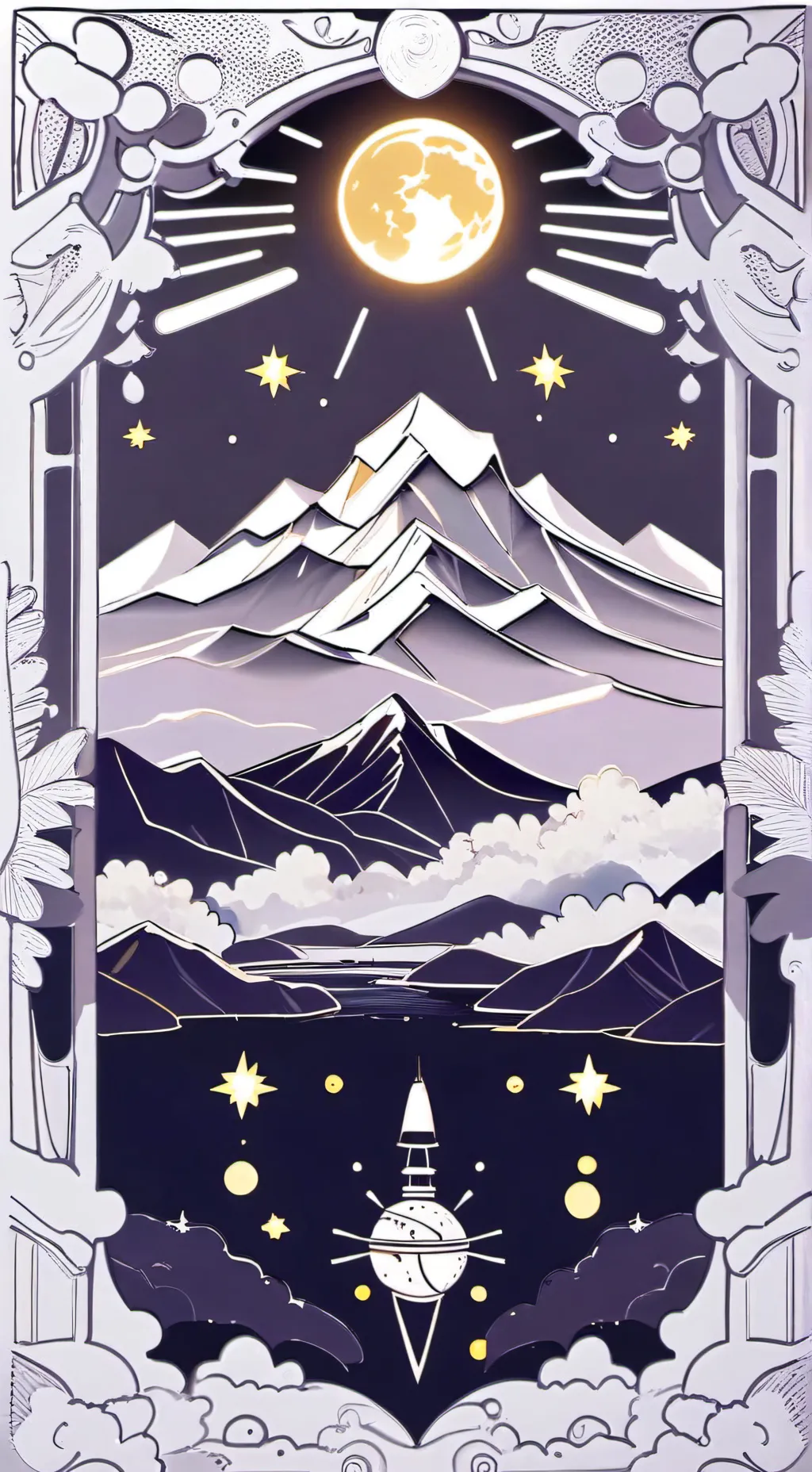 ai character: uwuwuwuw background