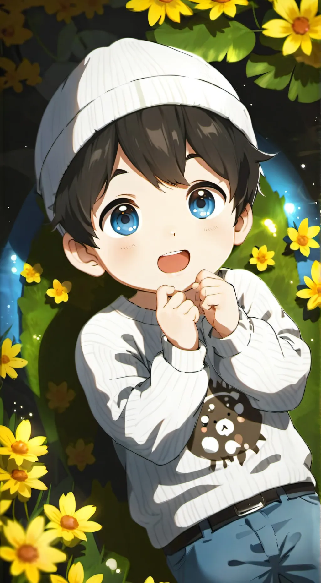 Talkie AI - Chat with Berry