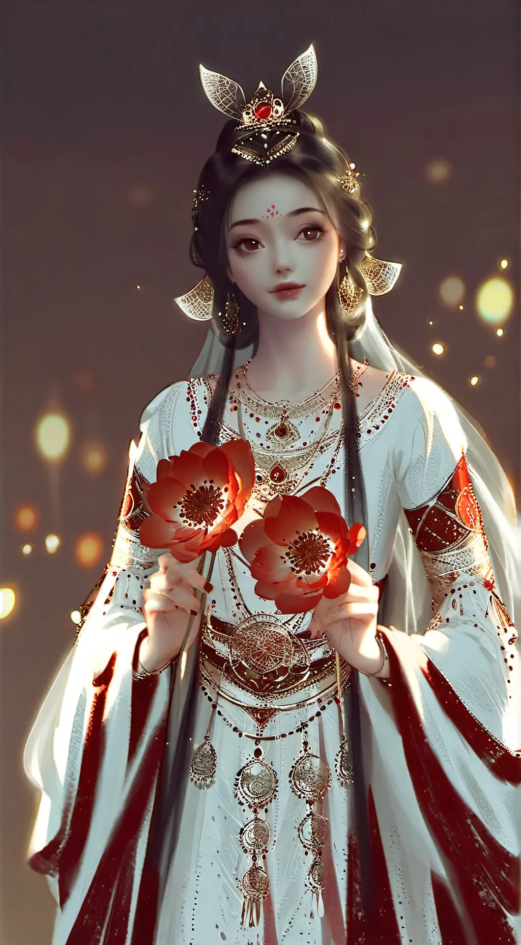 Talkie AI - Chat with Valentina 